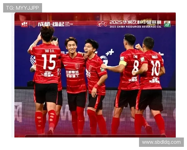 中超争冠集团激战正酣，多个球队状态回暖备受关注