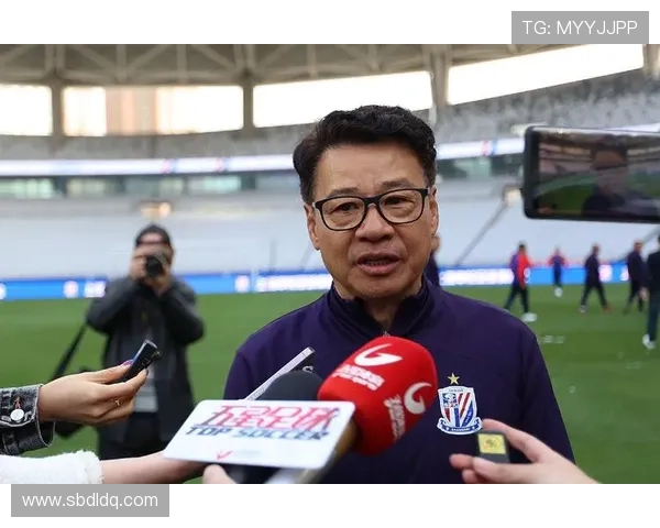 上海申花主帅吴金贵近期带队表现稳健