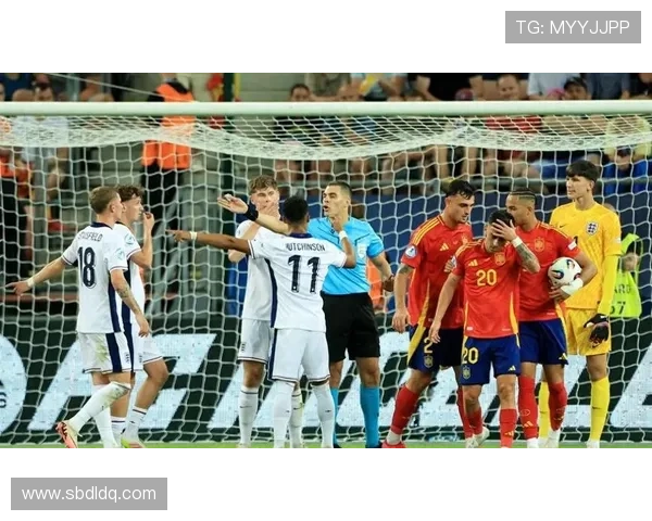 欧洲U21锦标赛英格兰