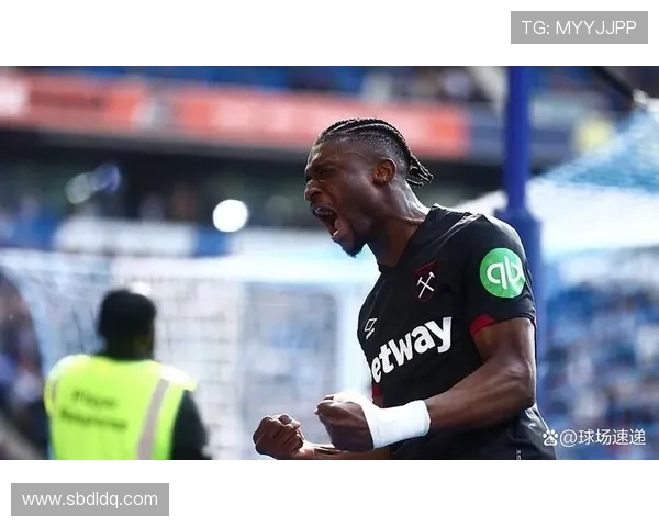 世界杯舞台爆发：库杜斯如何成为加纳关键人物