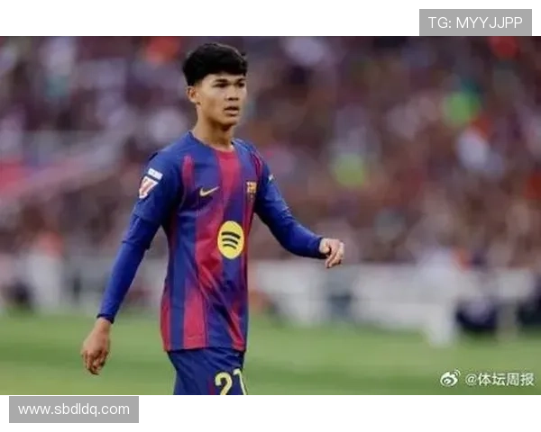 巴萨青训小将频登一线队，是阵容深度不足下的无奈之举，还是人才储备的底气体现？