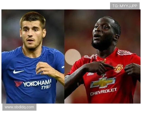 凯恩vs卢卡库：英超中锋时代谁能定义效率与战术角色？