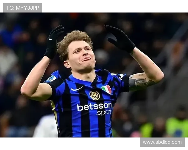 国米意甲统治力持续巩固，赛季优势进一步扩大