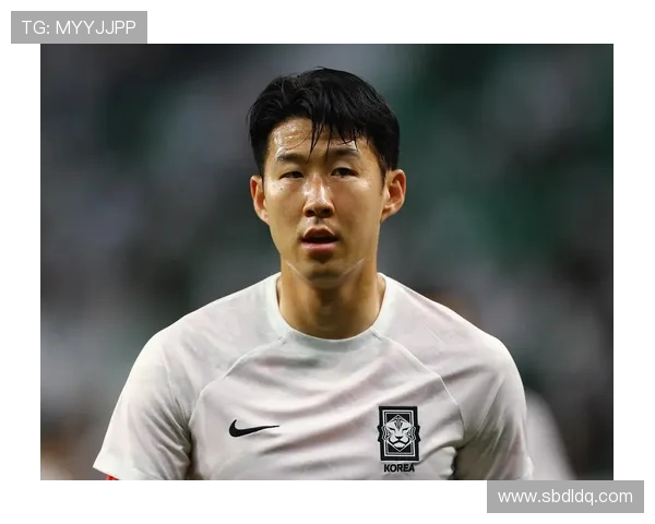 热刺：争冠路上遇风波，孙兴慜低迷引发战术改革呼声！