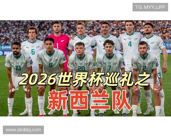 2026世界杯新西兰队赛程前瞻 小组出线关键战解析 2026世界杯新西兰队赛程前瞻 小组出线关键战解析